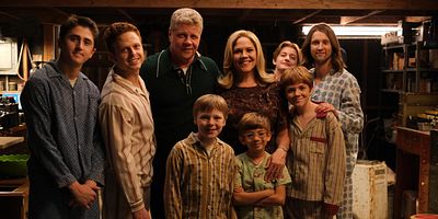 Poster der Serie Little Cyst