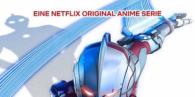 Poster der Serie Kono Chikyū ni Atte wa Naranai Chikara