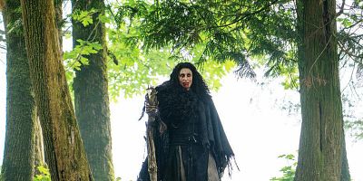 Poster der Serie Blut eines Opfers