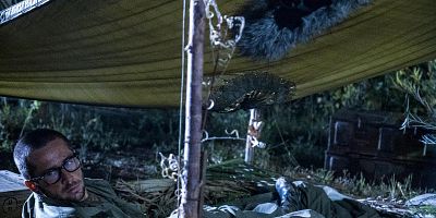 Poster der Serie Anfang oder Ende