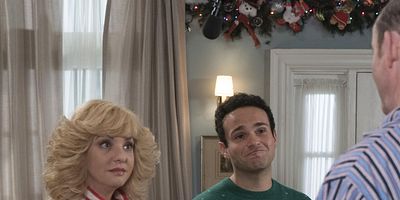 Poster der Serie Yippee Ki Yay Melon Farmer