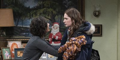 Poster der Serie O Sister, Where Art Thou ?