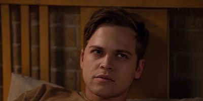 Poster der Serie Byzantium