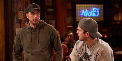 Poster der Serie Give Me One More Shot