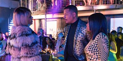 Poster der Serie Had It From My Father