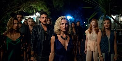 Poster der Serie Loyalty