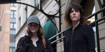 Poster der Serie The 1-3-2