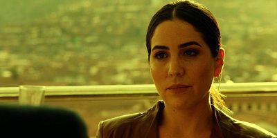 Poster der Serie Auf Abwegen