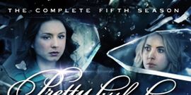 Poster der Serie Pretty Isn’t The Point