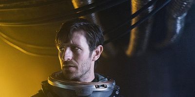 Poster der Serie The Sacred Gift