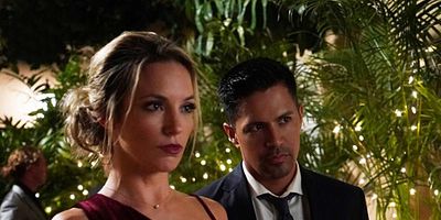 Poster der Serie Day of the Viper