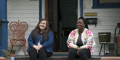 Poster der Serie Pencil