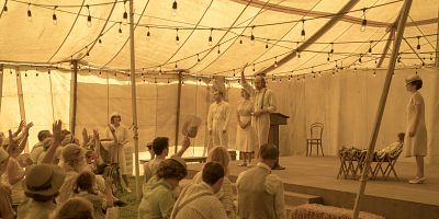 Poster der Serie Past Life