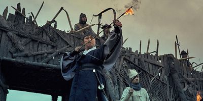 Poster der Serie Episode 6