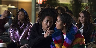 Poster der Serie Nothing Was the Same