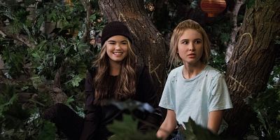 Poster der Serie Bad Hair Day