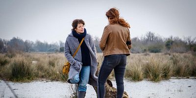 Poster der Serie Nouveau Départ - Partie 1