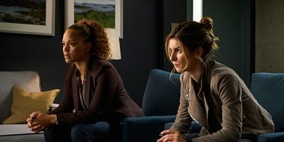 Poster der Serie Wake Up Call