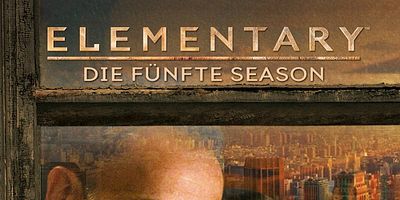 Poster der Serie Folie a Deux