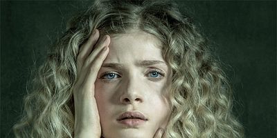 Poster der Serie The Handless Maiden