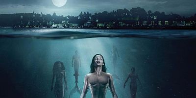 Poster der Serie Schallwellen