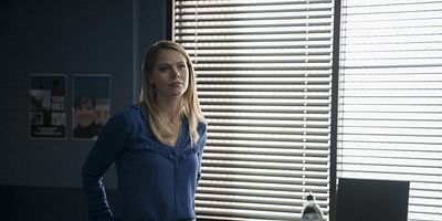 Poster der Serie Pilot