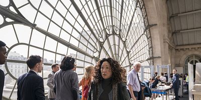 Poster der Serie Ich hab' sie vielleicht getötet