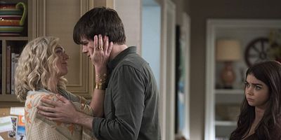 Poster der Serie Blasts from the Past