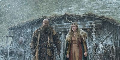 Poster der Serie The Buddha