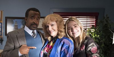 Poster der Serie Be Like Mike