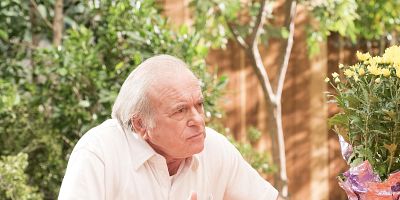 Poster der Serie The Wedding Singer