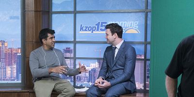 Poster der Serie That Elusive Zazz