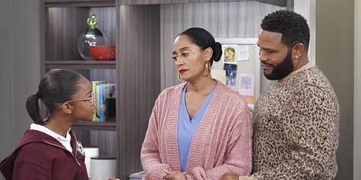 Poster der Serie Hautprobleme