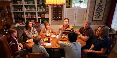 Poster der Serie The Love List