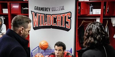 Poster der Serie Milestones