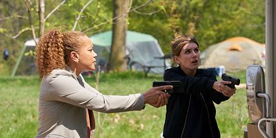 Poster der Serie Secret Liars