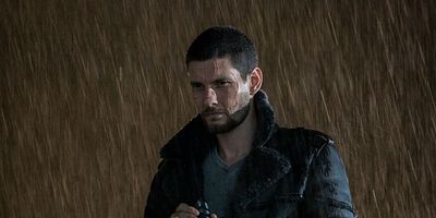 Poster der Serie Flustercluck