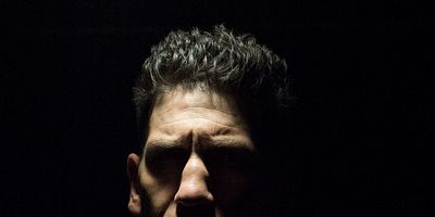 Poster der Serie The Dark Hearts of Men