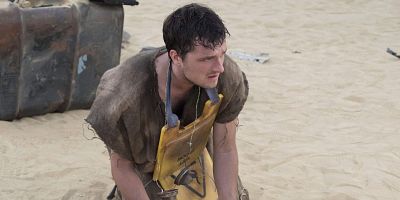 Poster der Serie The Binx Ultimatum