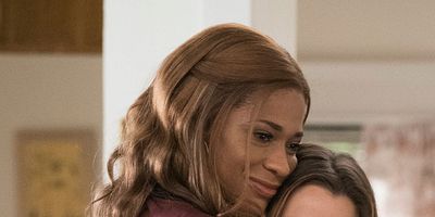 Poster der Serie All Aboard The Two-Parent Struggle Bus