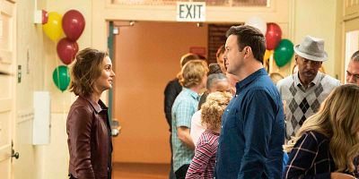 Poster der Serie Graham D’Amato: Hot Lunch Mentalist