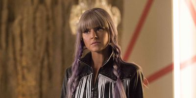 Poster der Serie Exes and OS