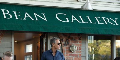 Poster der Serie Desperate Navy Wives