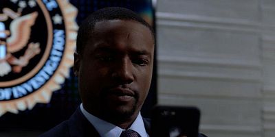 Poster der Serie Hoffnungsschimmer