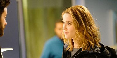 Poster der Serie Im Verborgenen