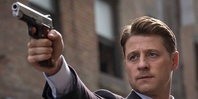 Poster der Serie Trespassers