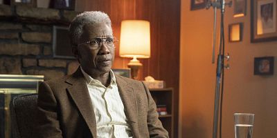 Poster der Serie The Great War and Modern Memory