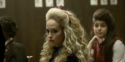 Poster der Serie Noise, Noise, Noise