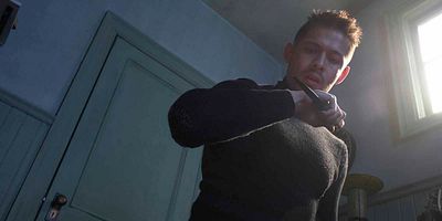 Poster der Serie Number Five