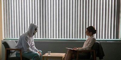 Poster der Serie Fight or Flight